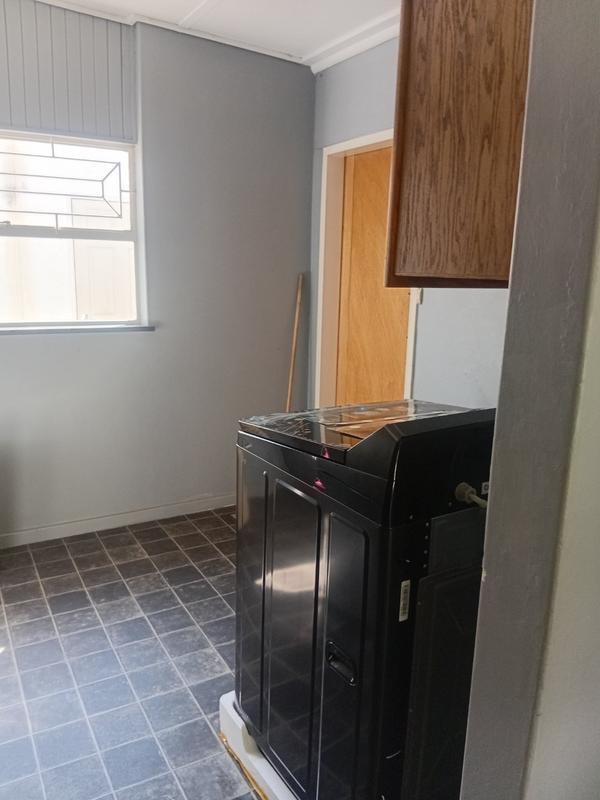 To Let 4 Bedroom Property for Rent in Sasolburg Free State